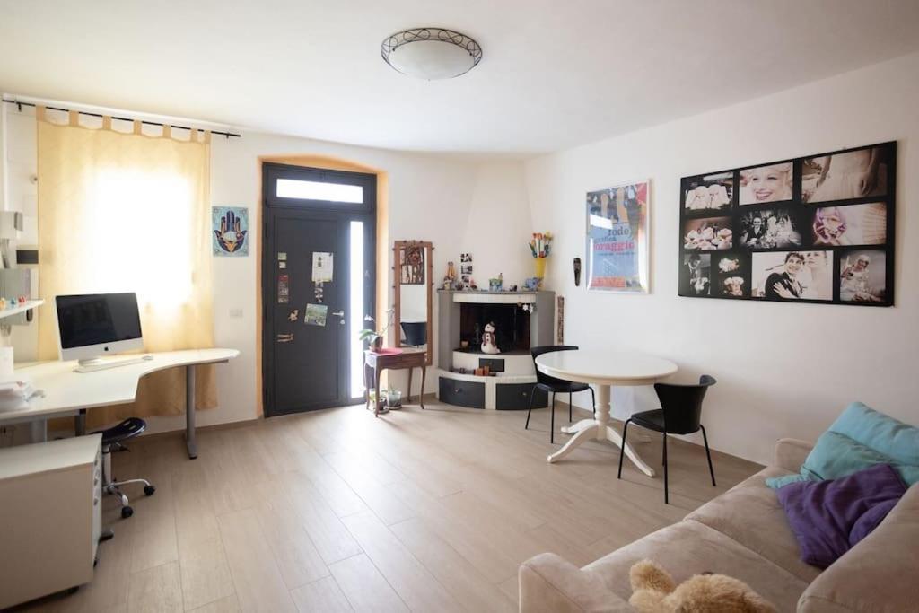 Willa Casa Di Simone Scandicci Zewnętrze zdjęcie