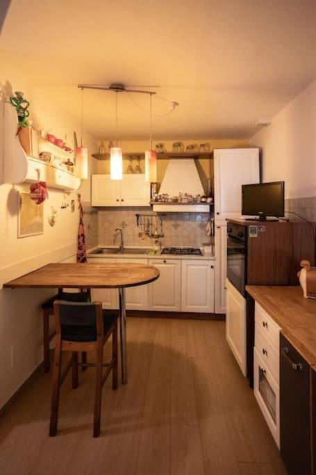 Willa Casa Di Simone Scandicci Zewnętrze zdjęcie