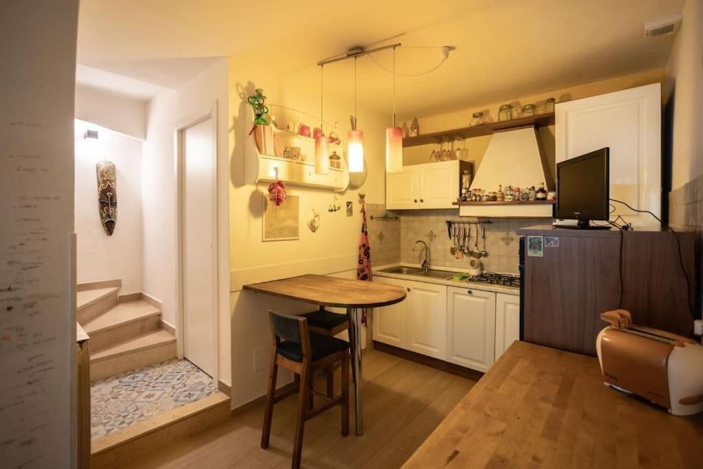 Willa Casa Di Simone Scandicci Zewnętrze zdjęcie