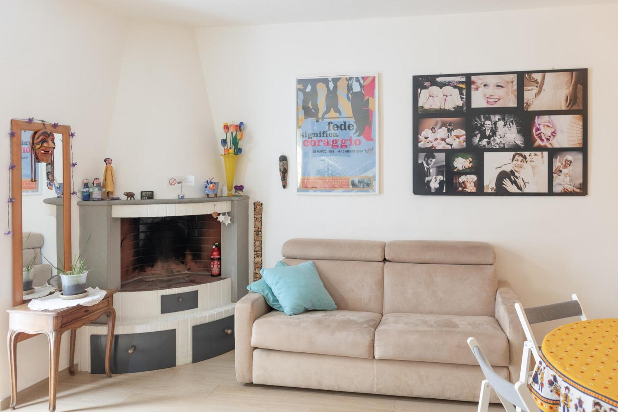 Willa Casa Di Simone Scandicci Zewnętrze zdjęcie