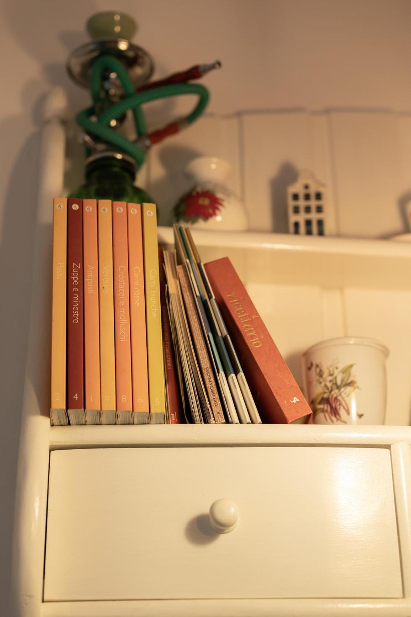 Willa Casa Di Simone Scandicci Zewnętrze zdjęcie
