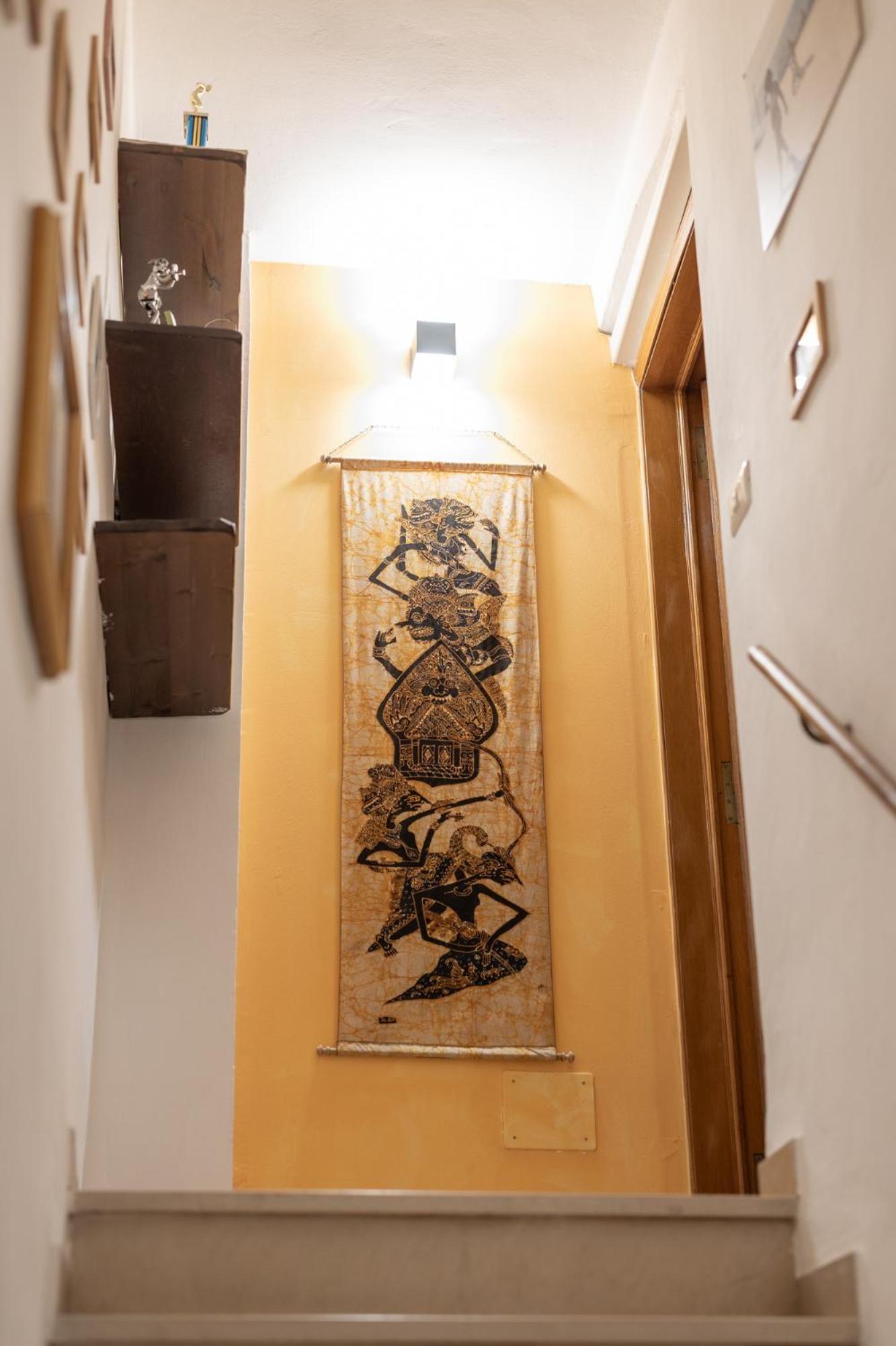 Willa Casa Di Simone Scandicci Zewnętrze zdjęcie