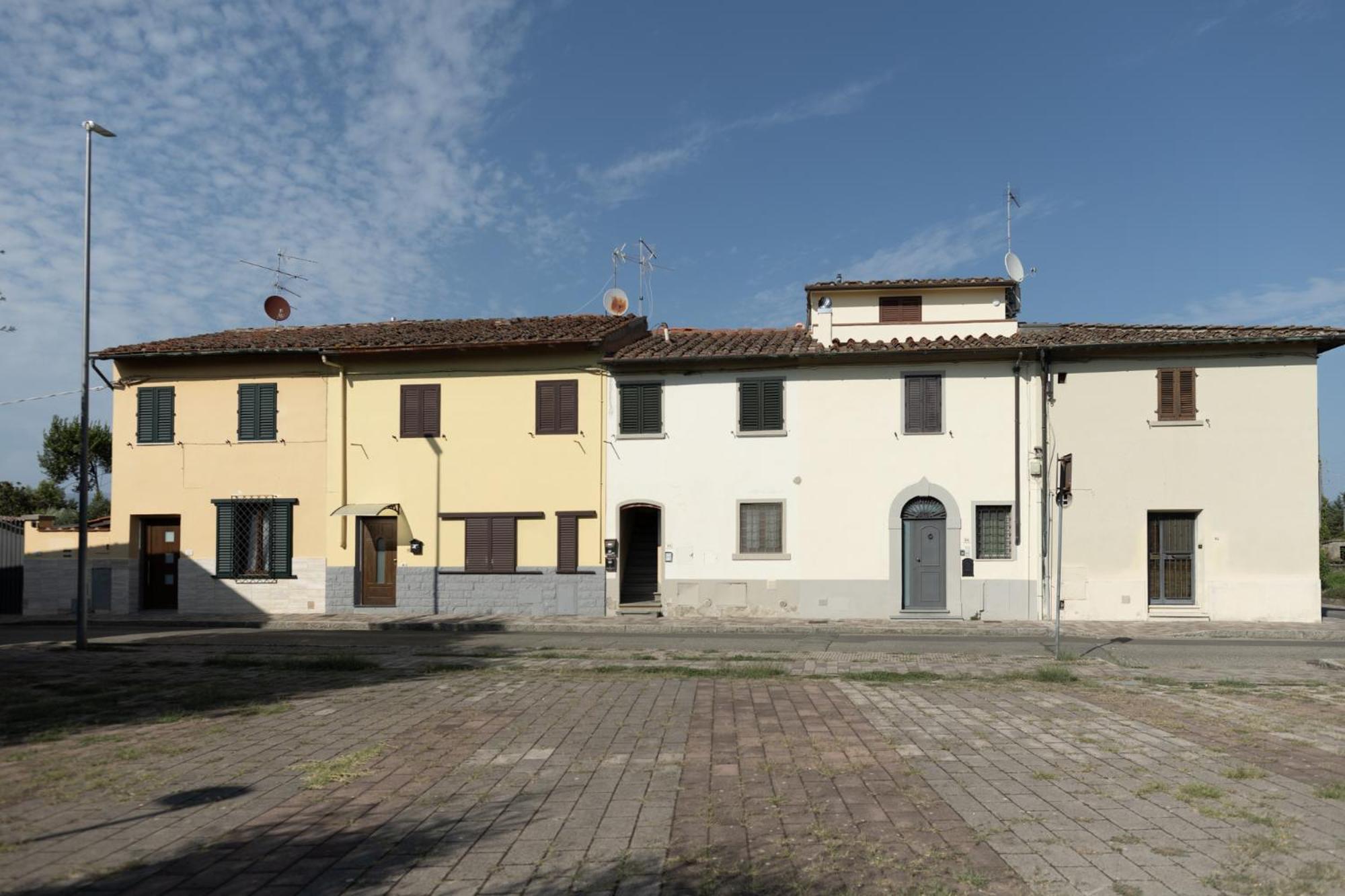 Willa Casa Di Simone Scandicci Zewnętrze zdjęcie