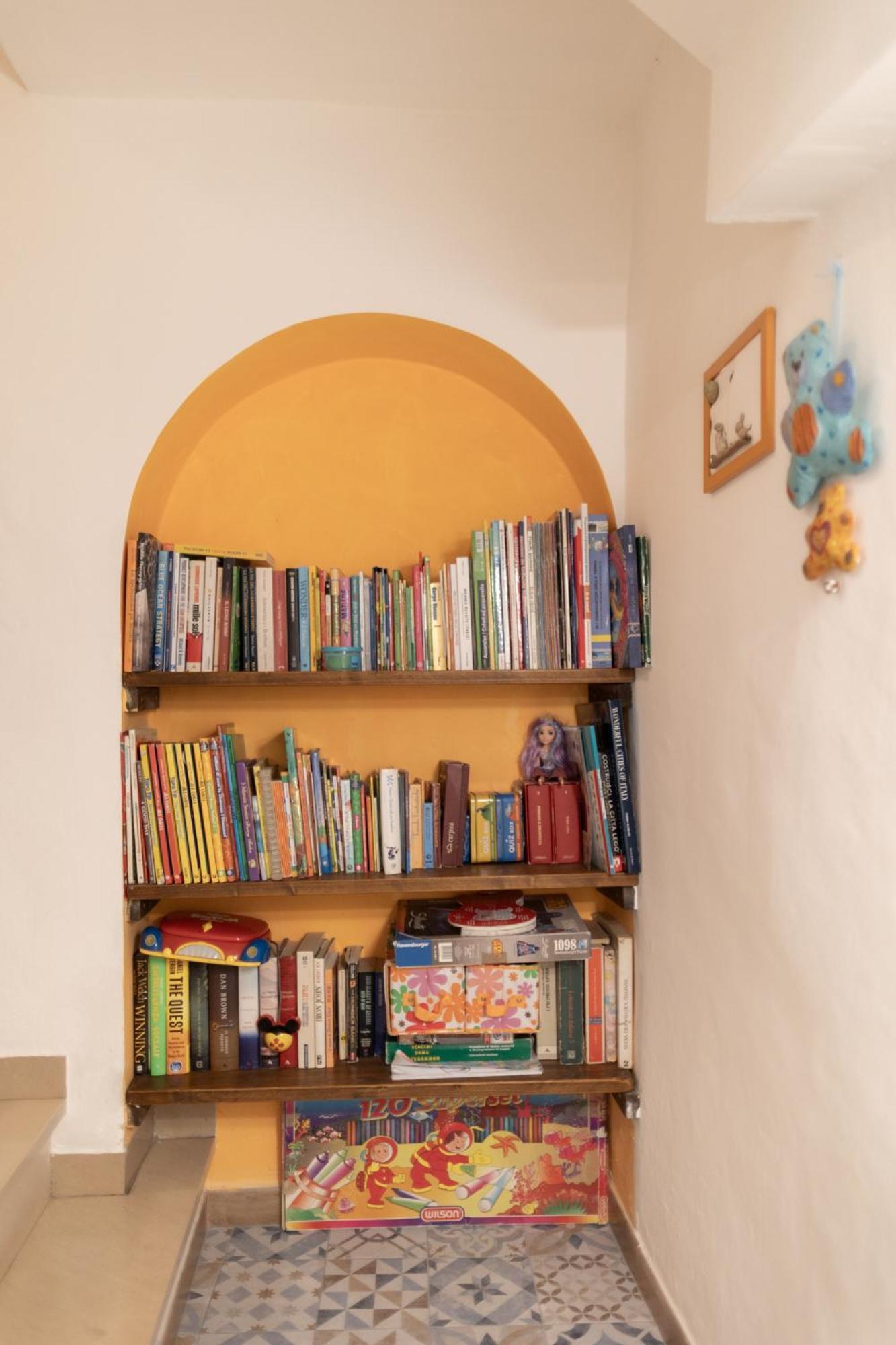 Willa Casa Di Simone Scandicci Zewnętrze zdjęcie